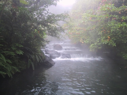 Tabacon Hot Springs3